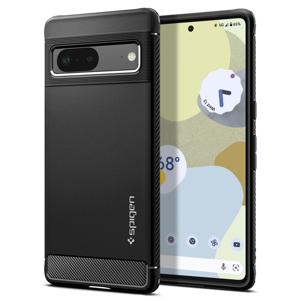 Spigen Pixel 7 / 7 Pro cases - Keep In Case Store