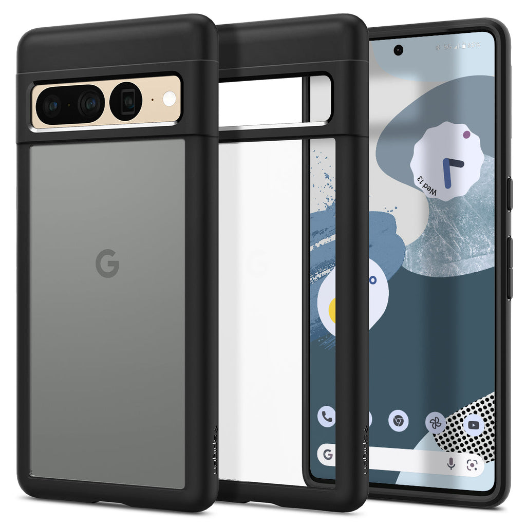 Pixel 7 Series Case Tough Armor -  Official Site – Spigen Inc