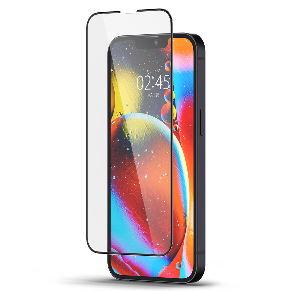 Spigen Screen Protector GLAS.tR Slim Full Cover HD