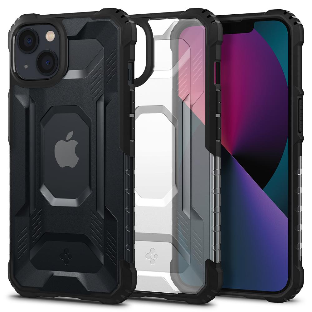 Spigen Nitro Force Case