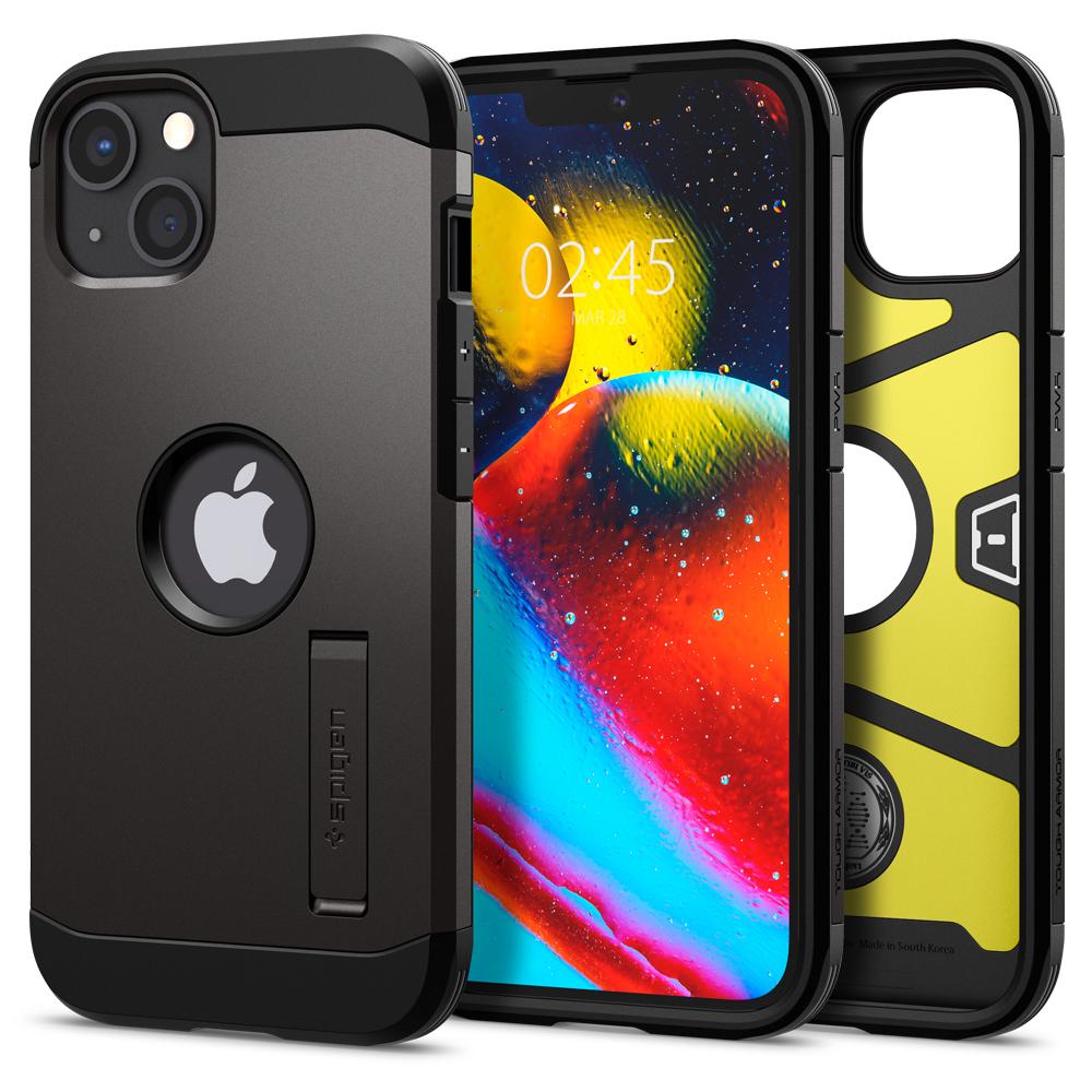 Iphone 11 pro case tough armor deals
