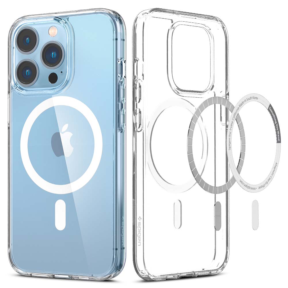 Spigen Ultra Hybrid MagSafe Compatible Case