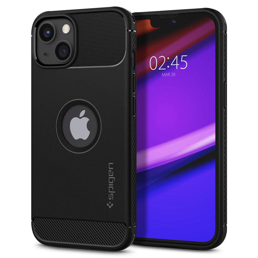 Spigen iphone 11 rugged armor 2025