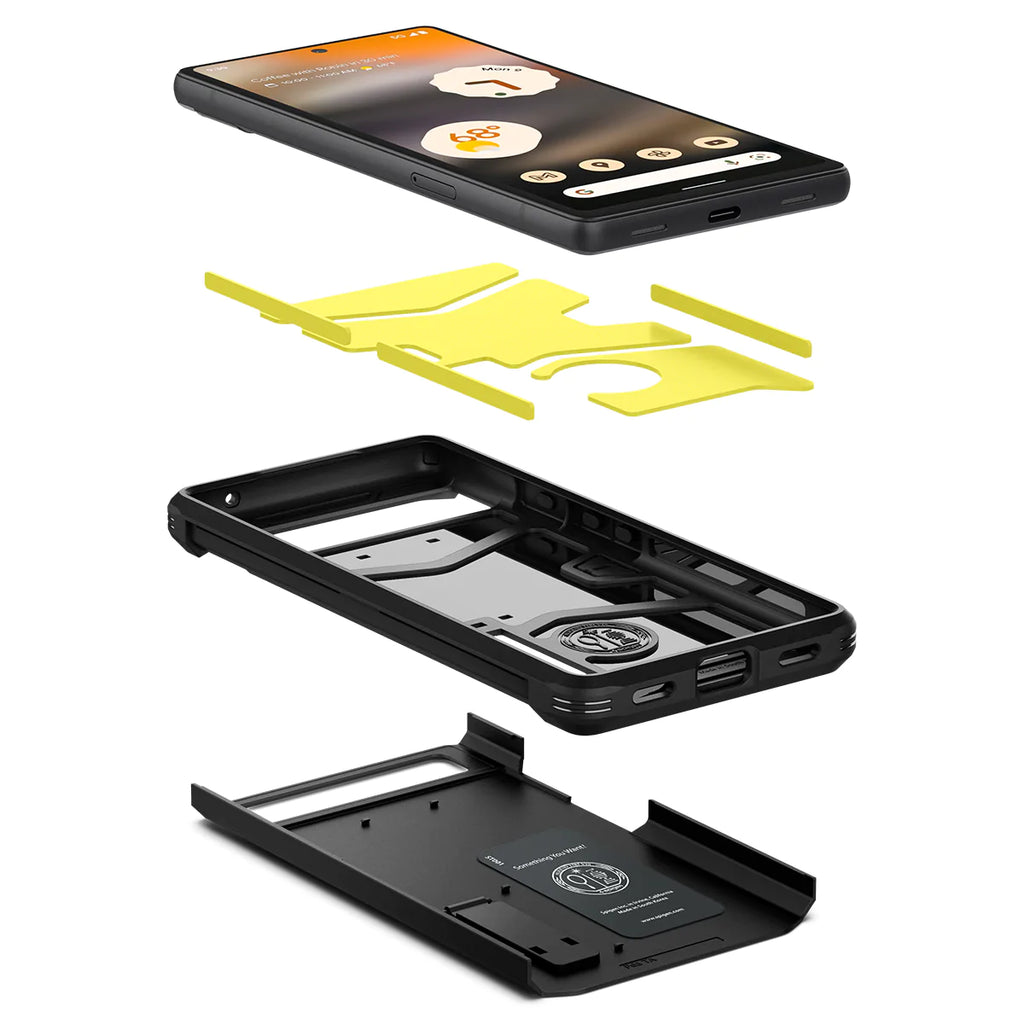 Spigen Tough Armor case
