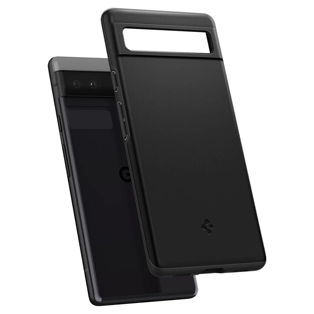 Spigen Thin Fit case