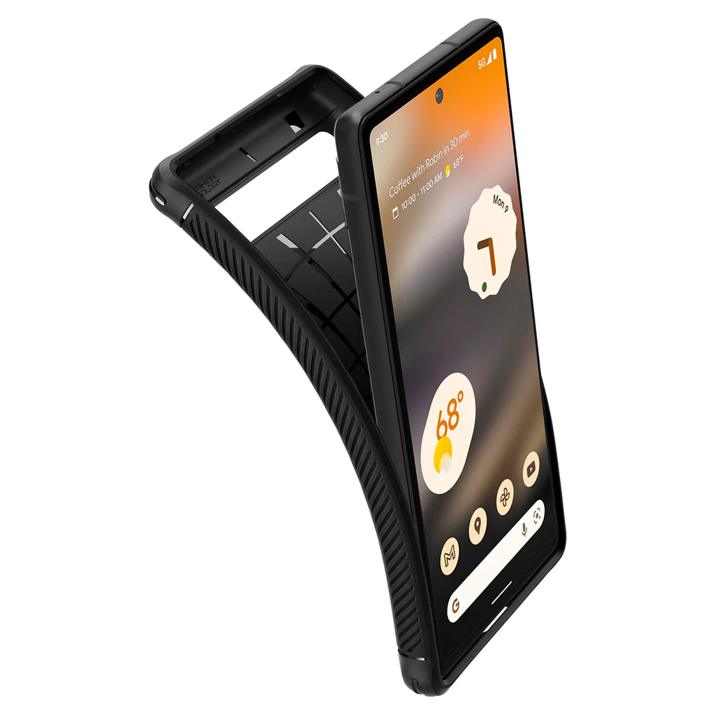 Spigen Rugged Armor case