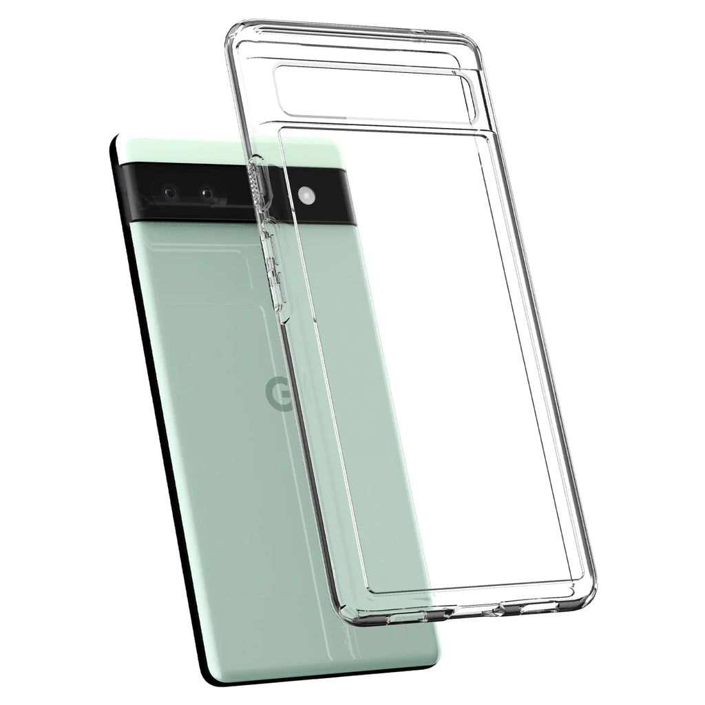 Spigen Ultra Hybrid case