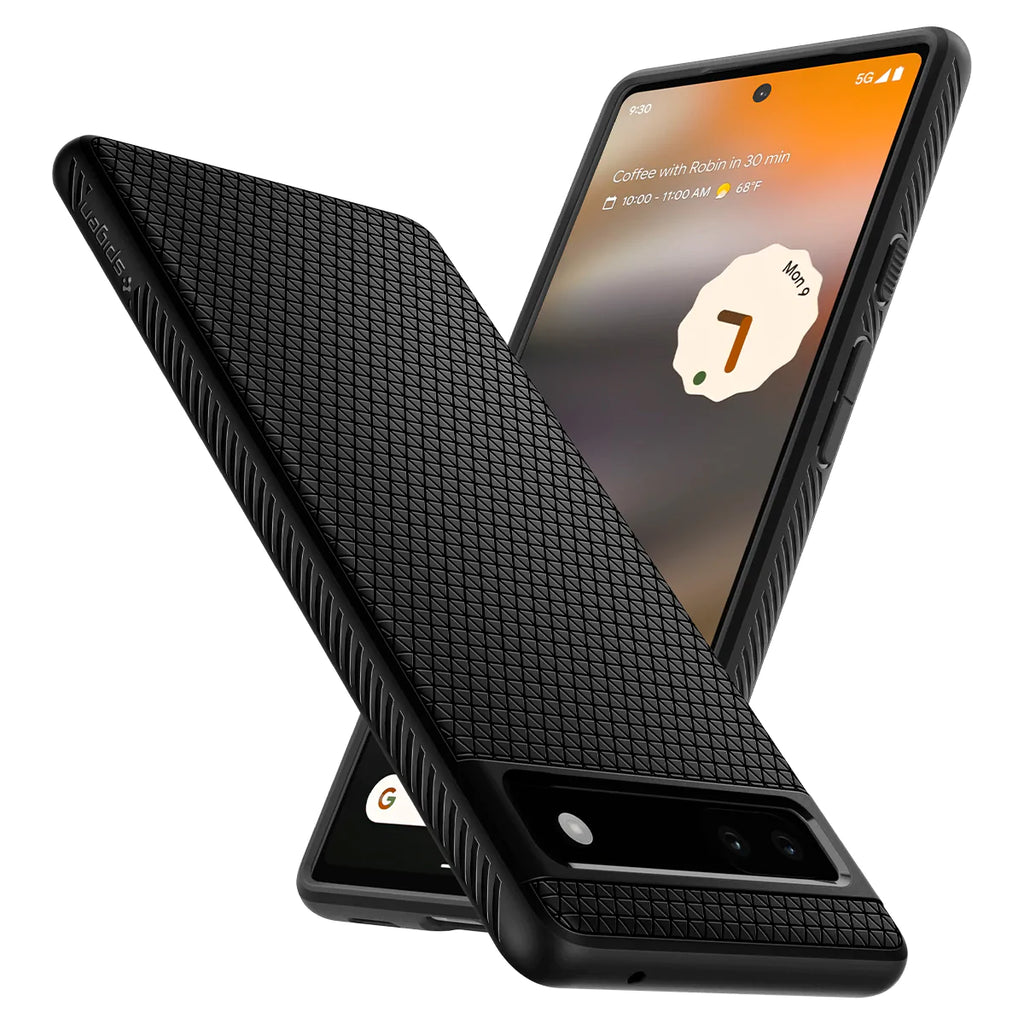 Spigen Liquid Air case