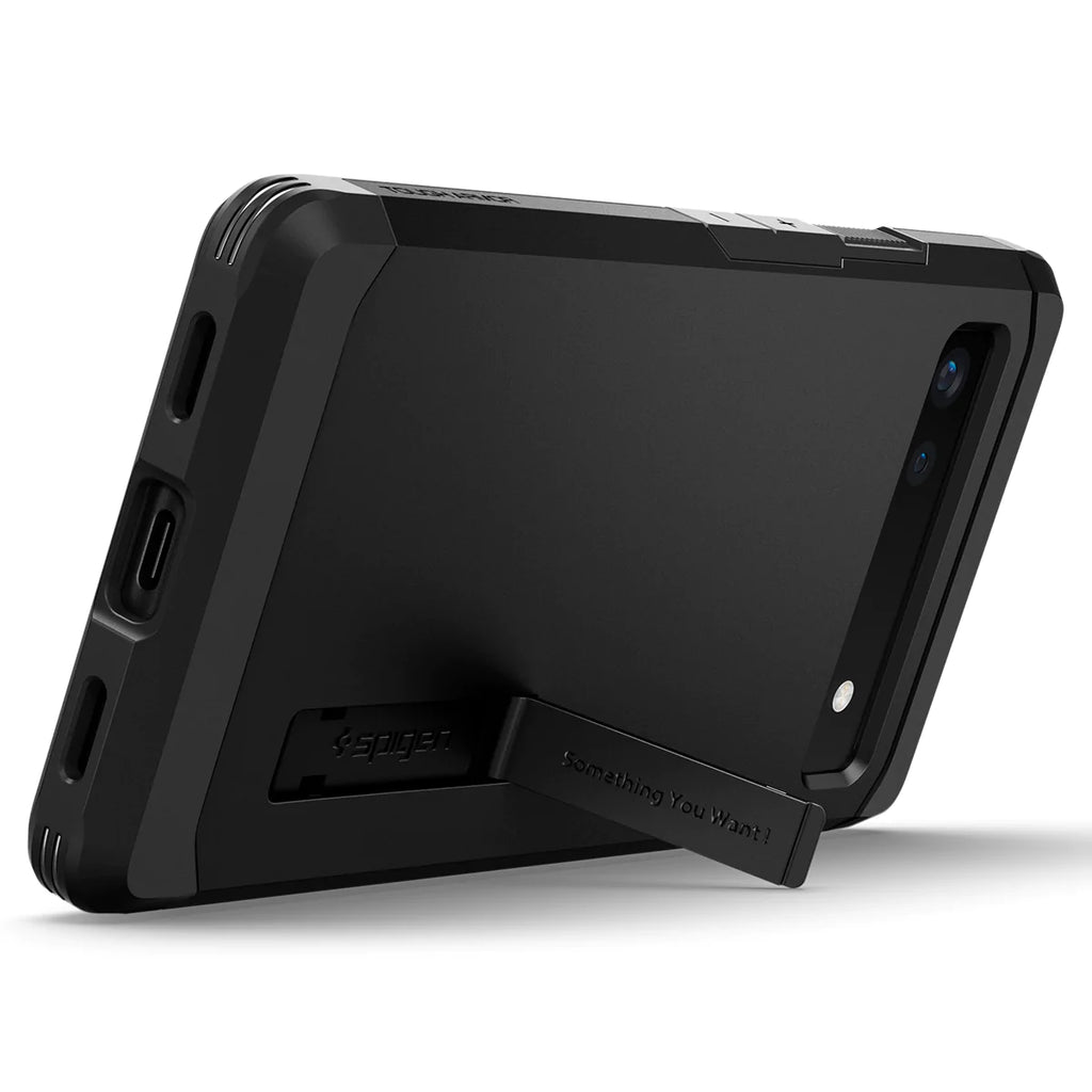 Spigen Tough Armor case