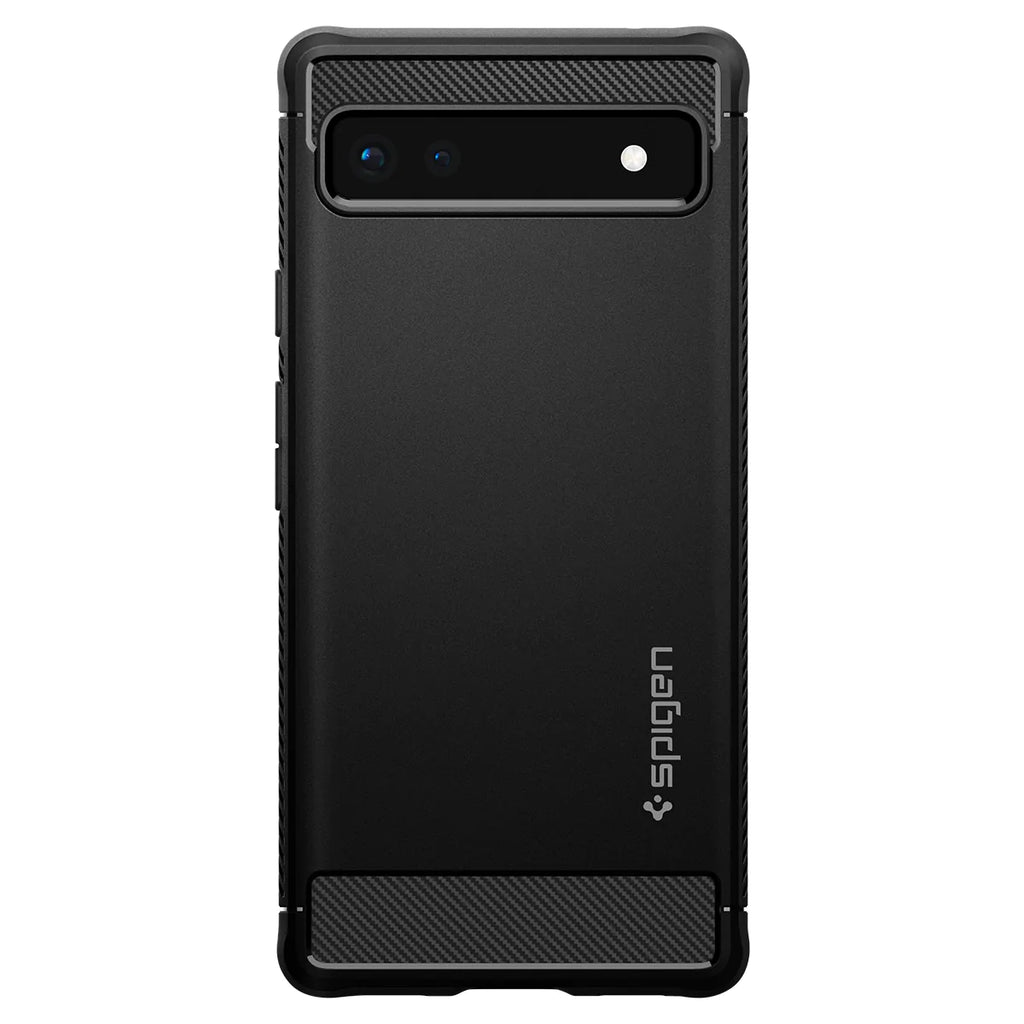 Spigen Rugged Armor case