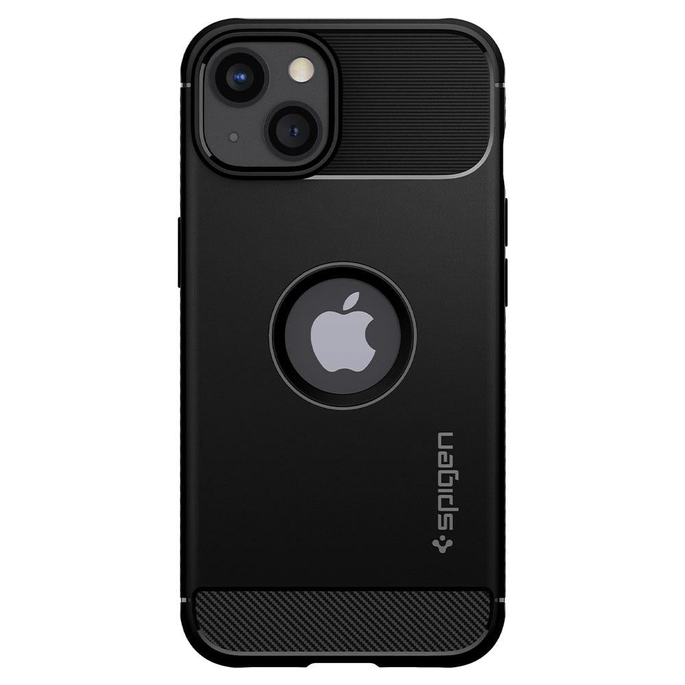 Spigen Rugged Armor Case