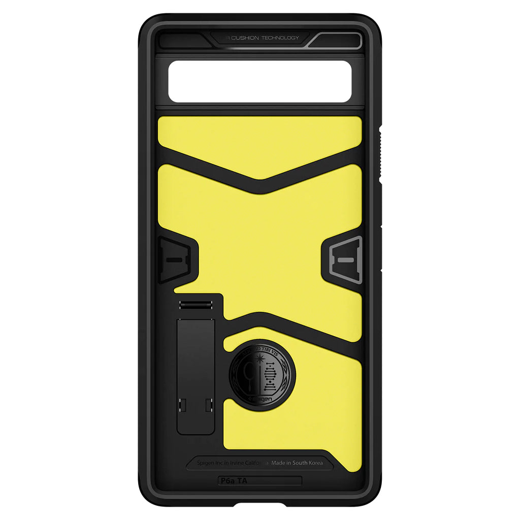 Spigen Tough Armor case