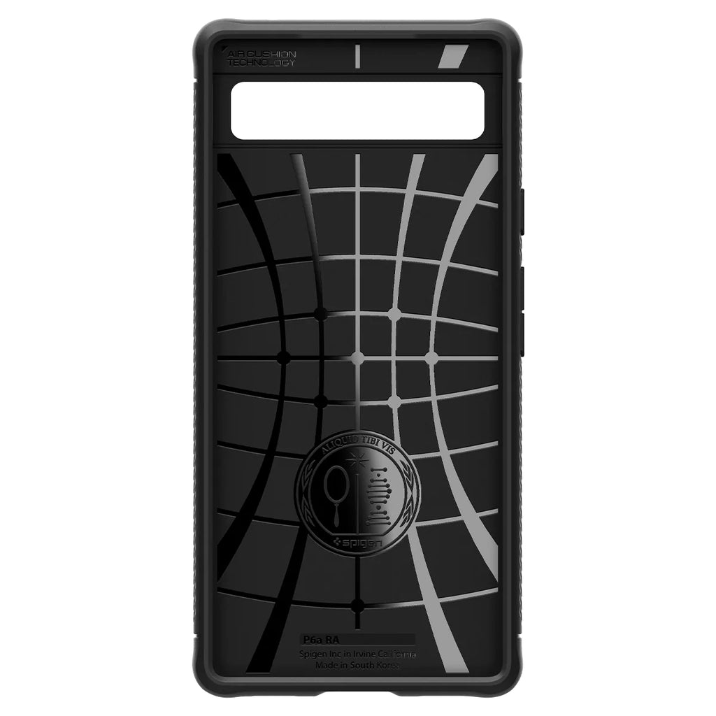 Spigen Rugged Armor case