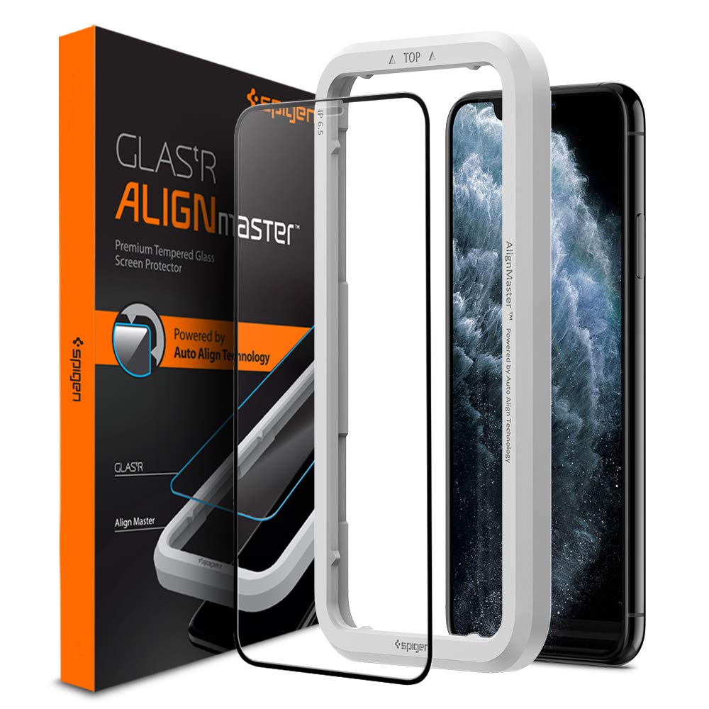 Buy Spigen iPhone 11 Pro Case Tough Armor - Gunmetal online