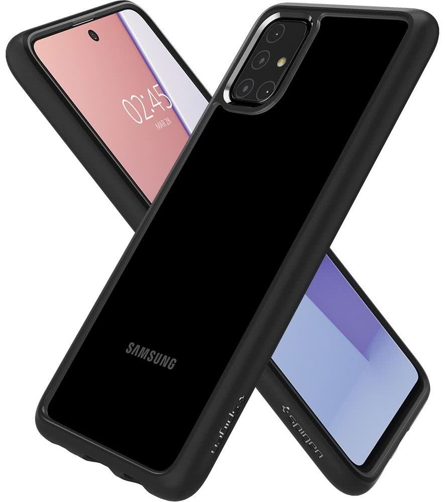 Spigen Ultra Hybrid Case