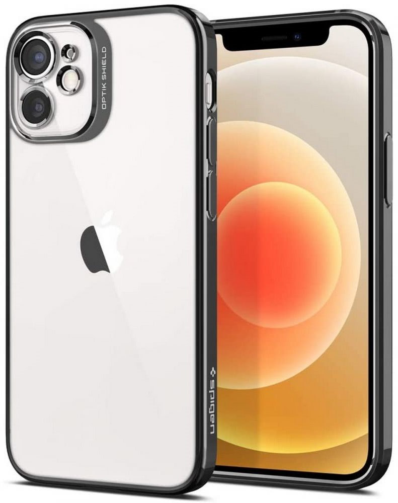 iPhone 12 Mini Case Ultra Hybrid -  – Spigen Inc