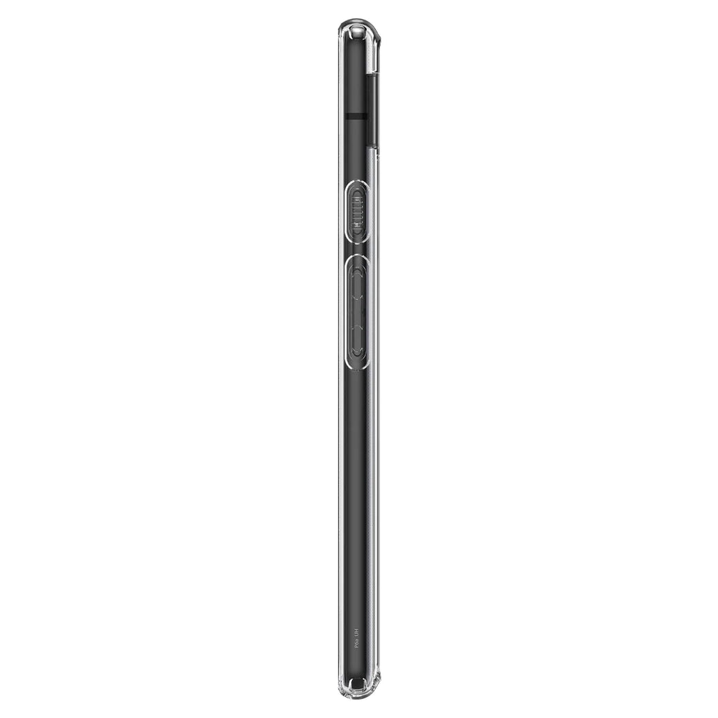 Spigen Ultra Hybrid case