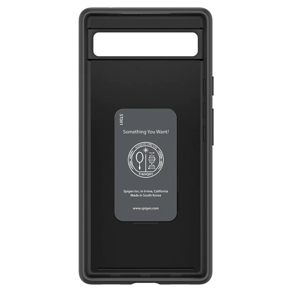 Spigen Thin Fit case