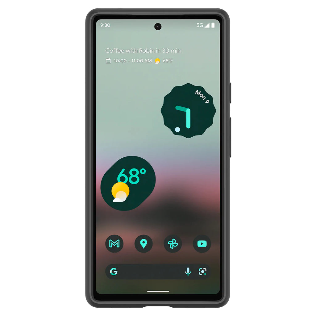 Spigen Thin Fit case