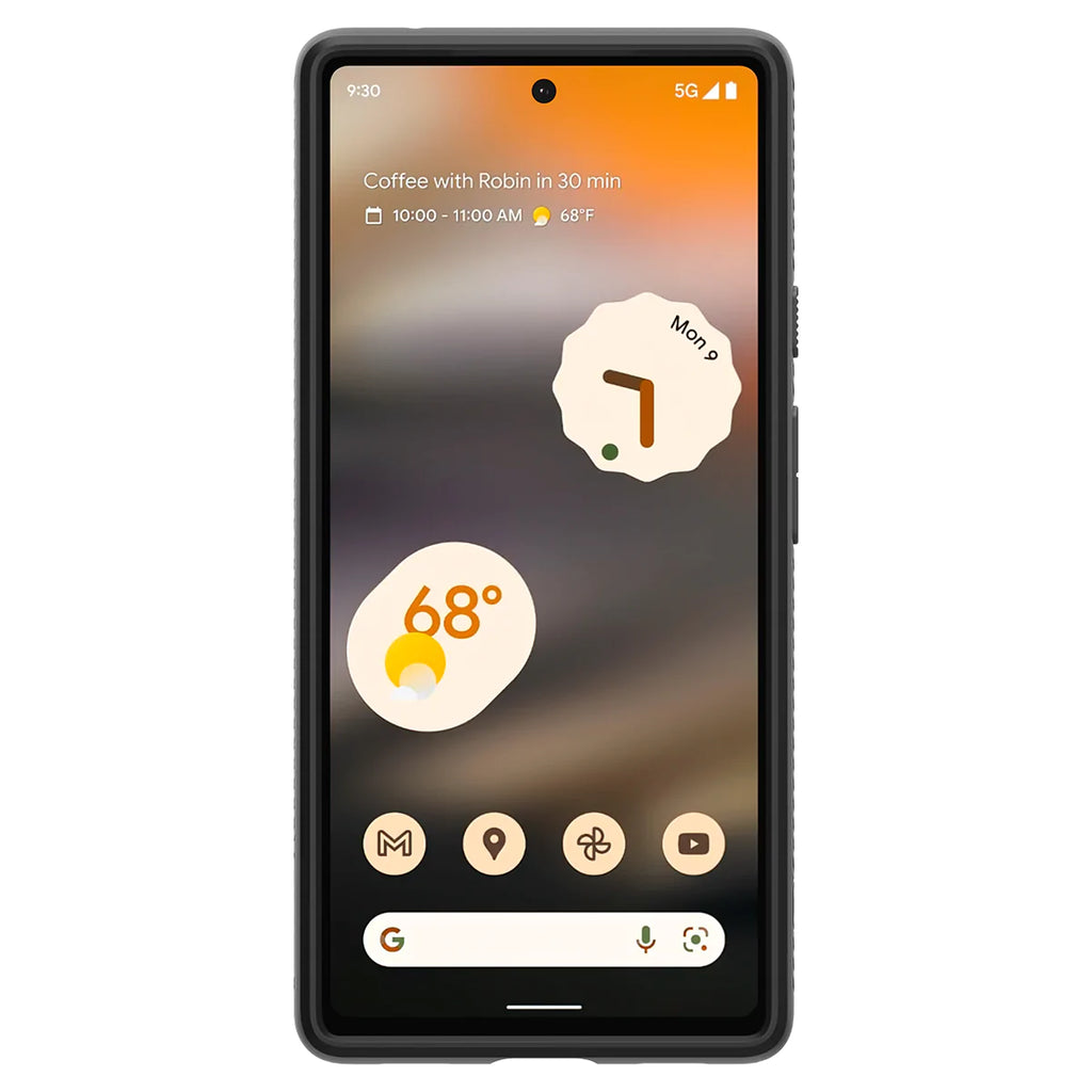 Spigen Liquid Air case