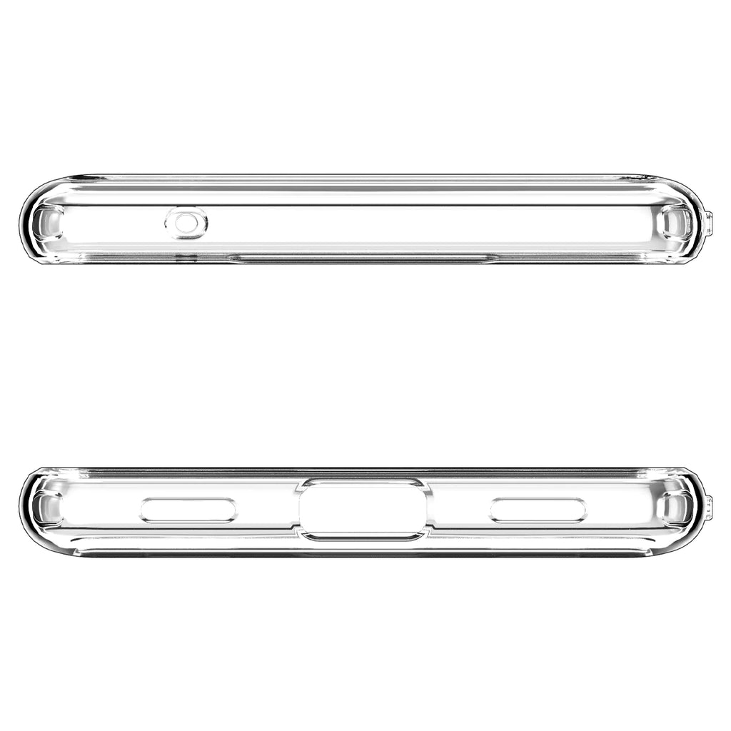 Spigen Ultra Hybrid case