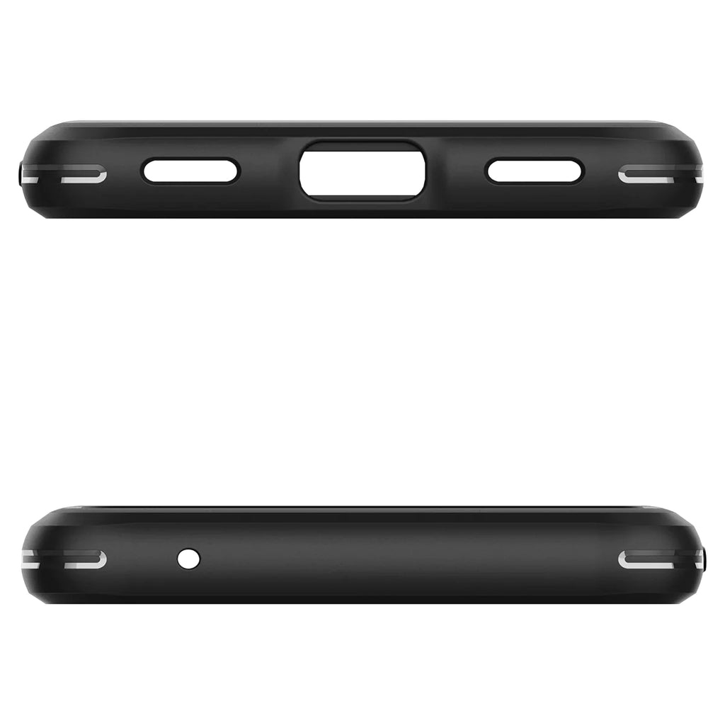 Spigen Rugged Armor case