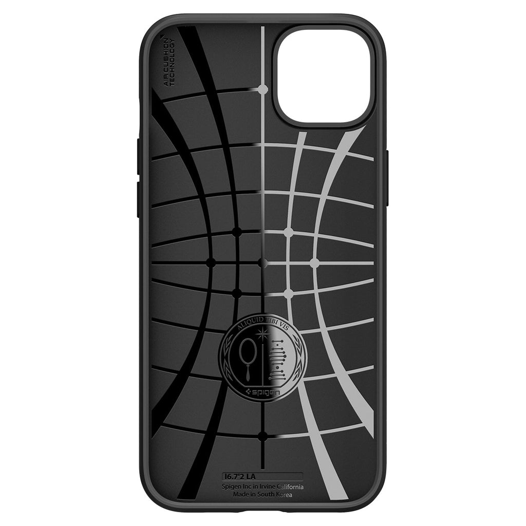 Spigen Liquid Air case