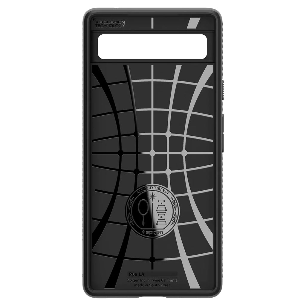 Spigen Liquid Air case