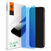 Spigen Screen Protector EZ Fit GLAS.tR AntiBlue (2PCS)