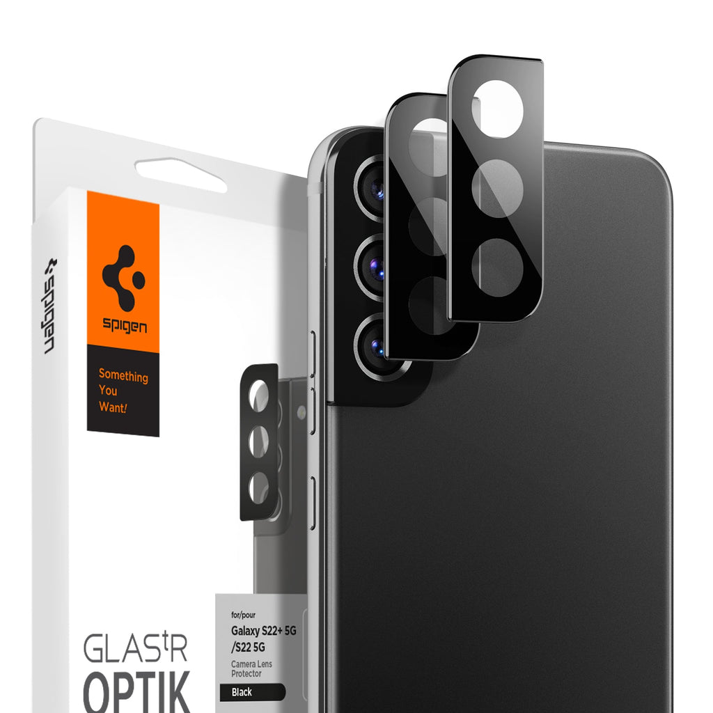 Spigen Optik Lens Protector