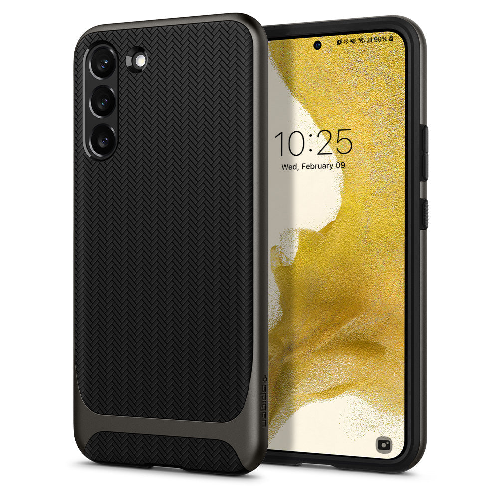 Spigen Neo Hybrid case