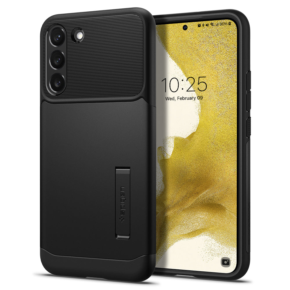 Spigen Slim Armor case