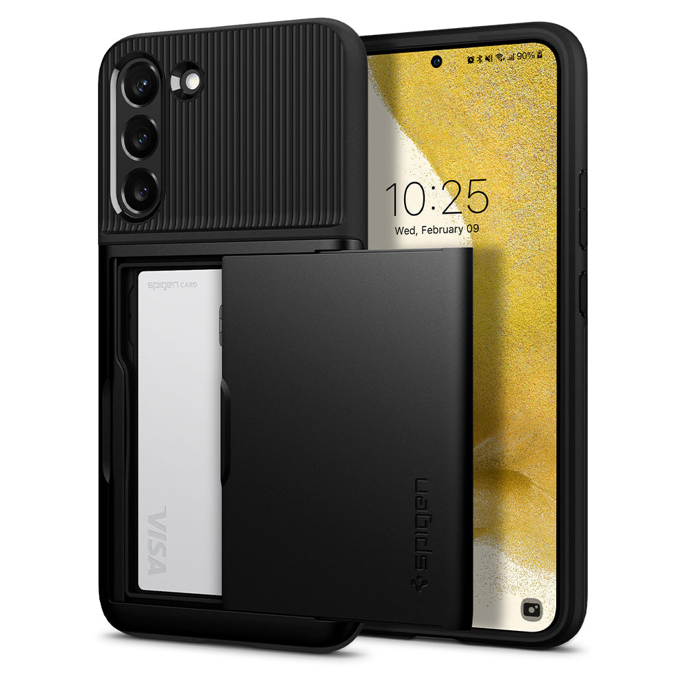 Spigen Slim Armor CS case