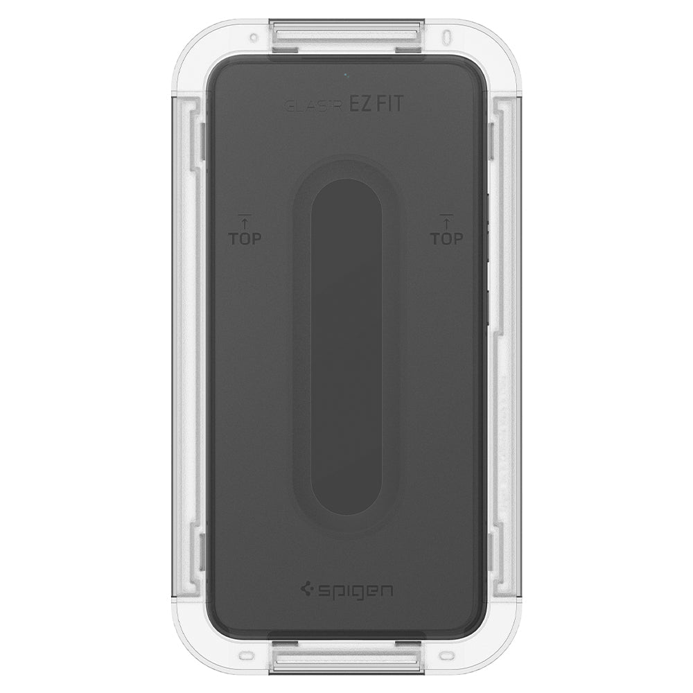 Spigen Screen Protector EZ FIT GLAS.tR (2 pack)