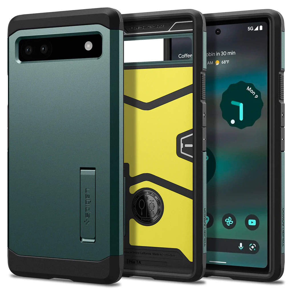Spigen Tough Armor case