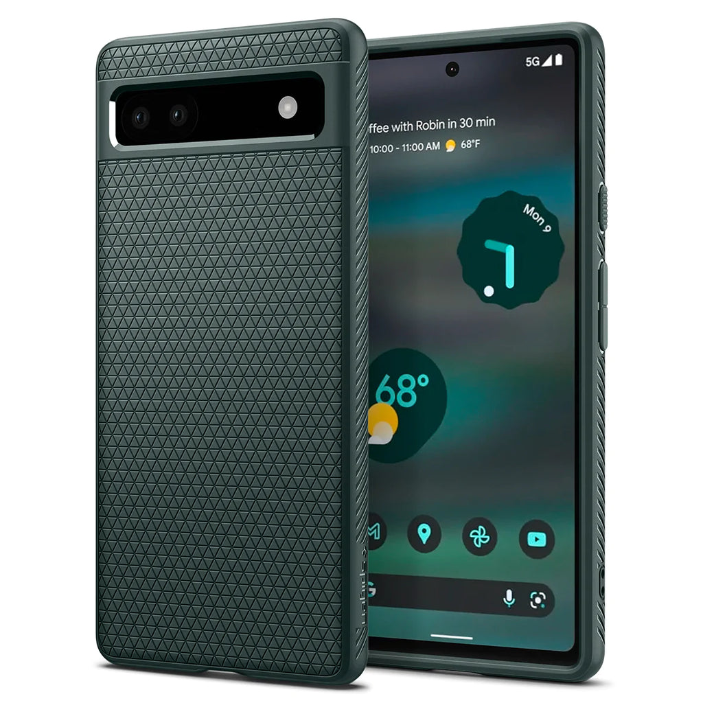 Spigen Liquid Air case