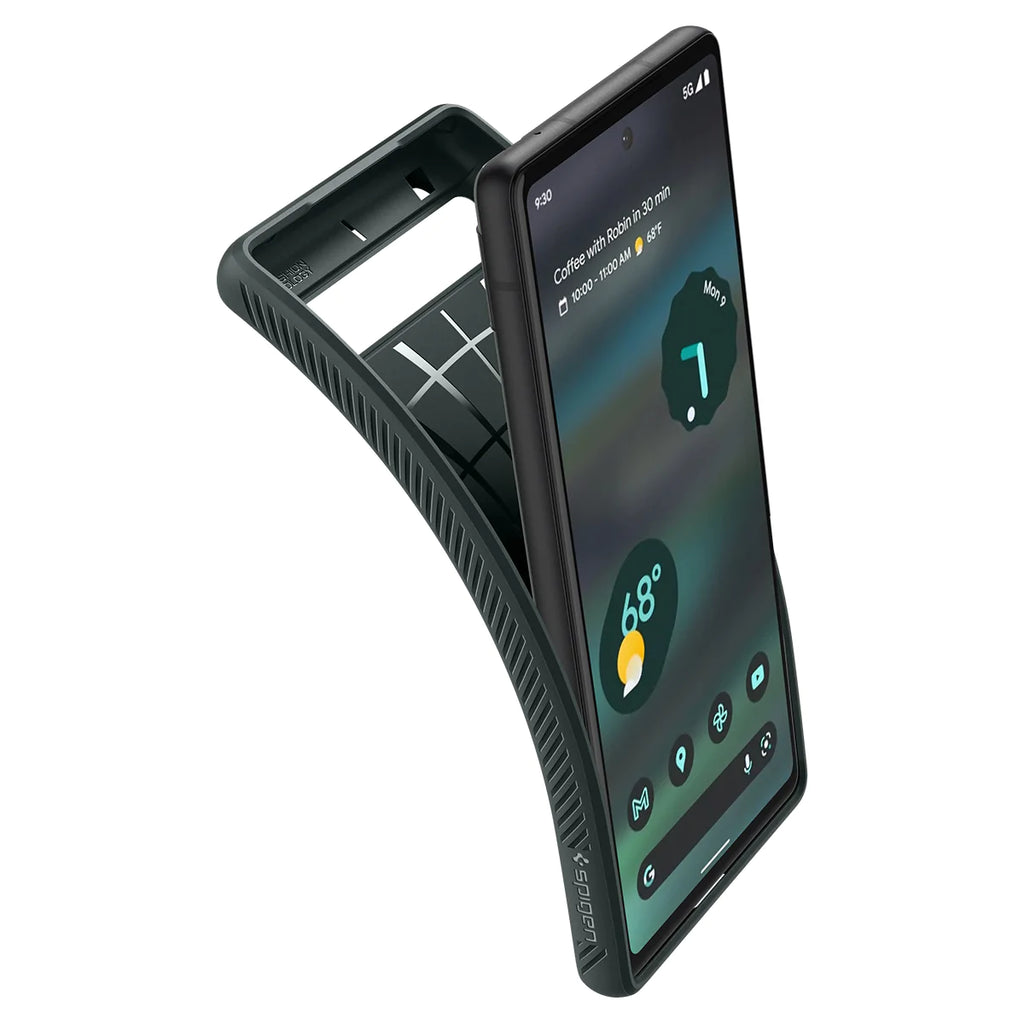 Spigen Liquid Air case