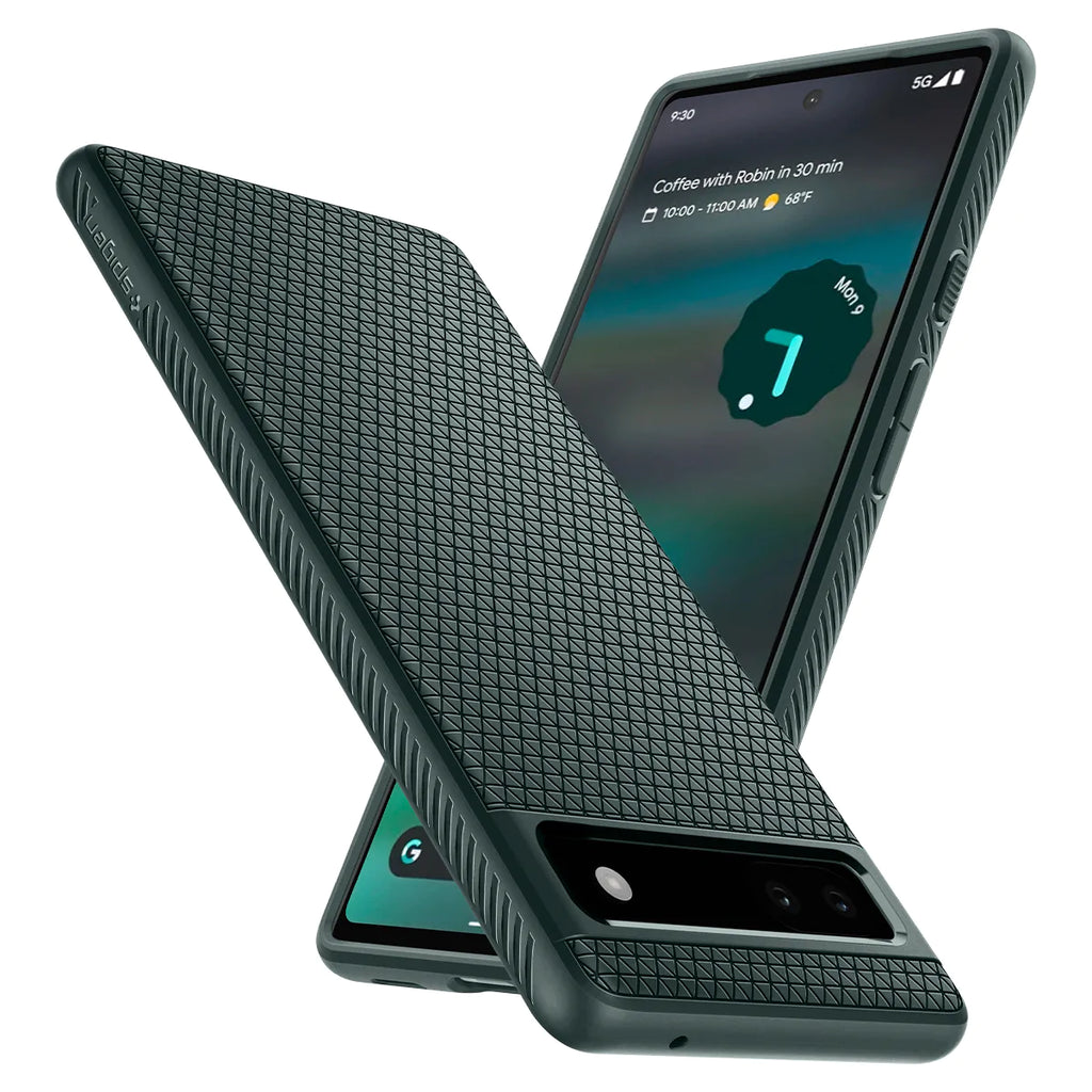 Spigen Liquid Air case