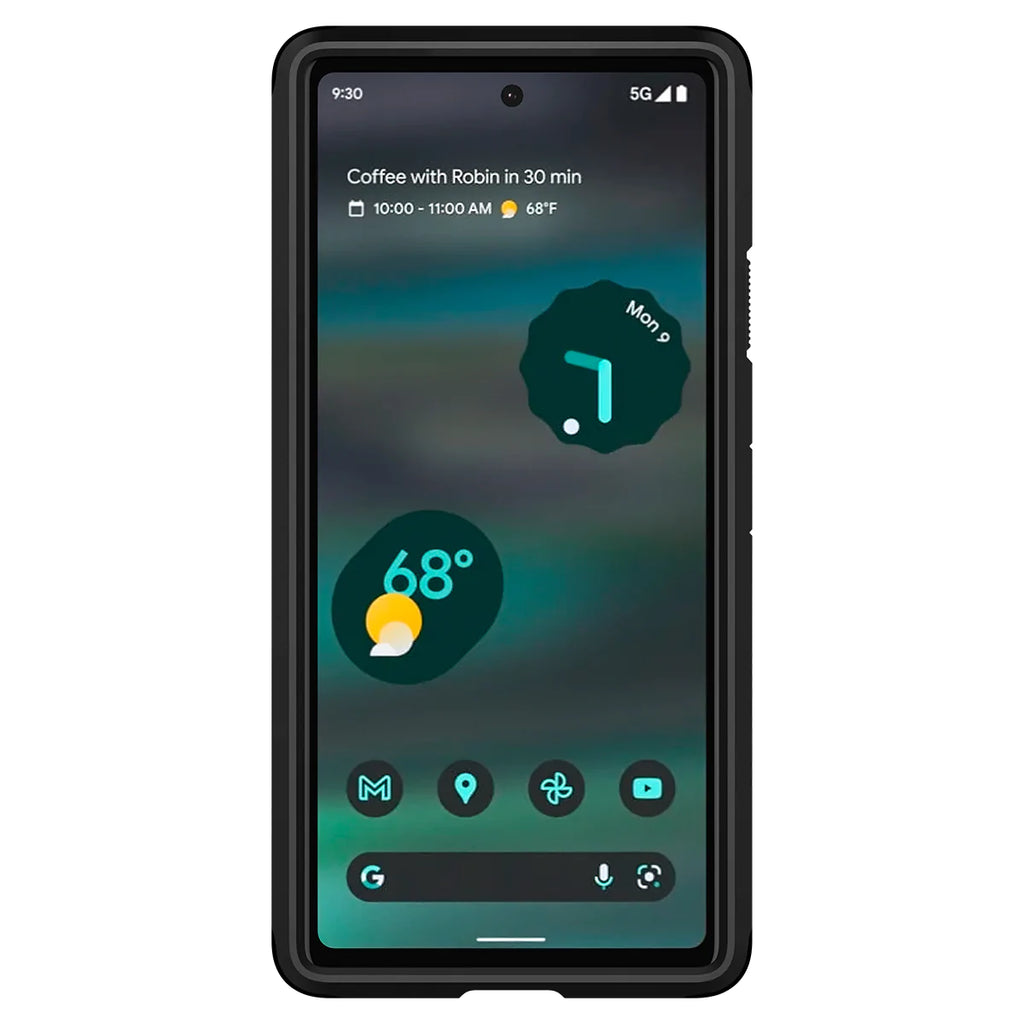 Spigen Tough Armor case