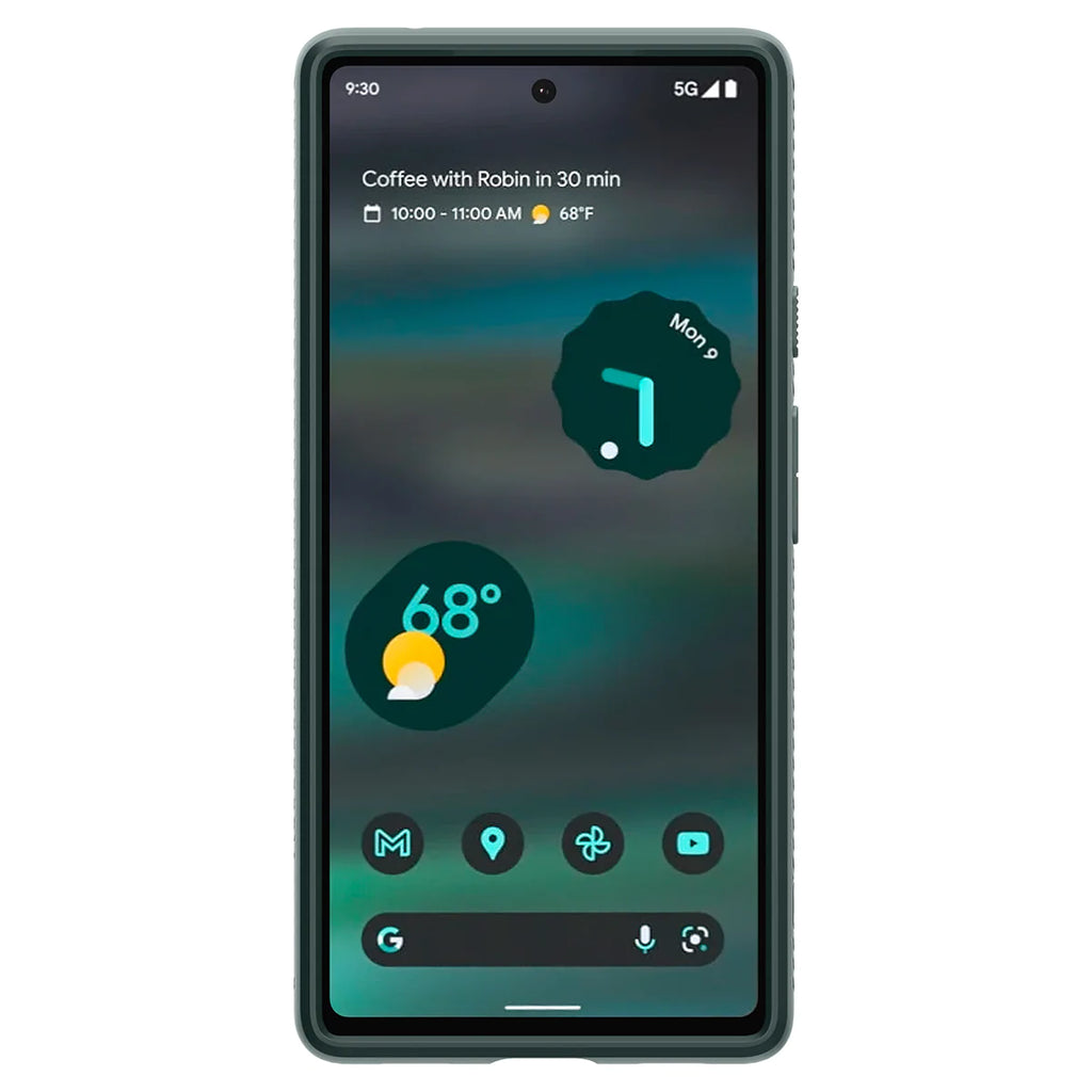 Spigen Liquid Air case