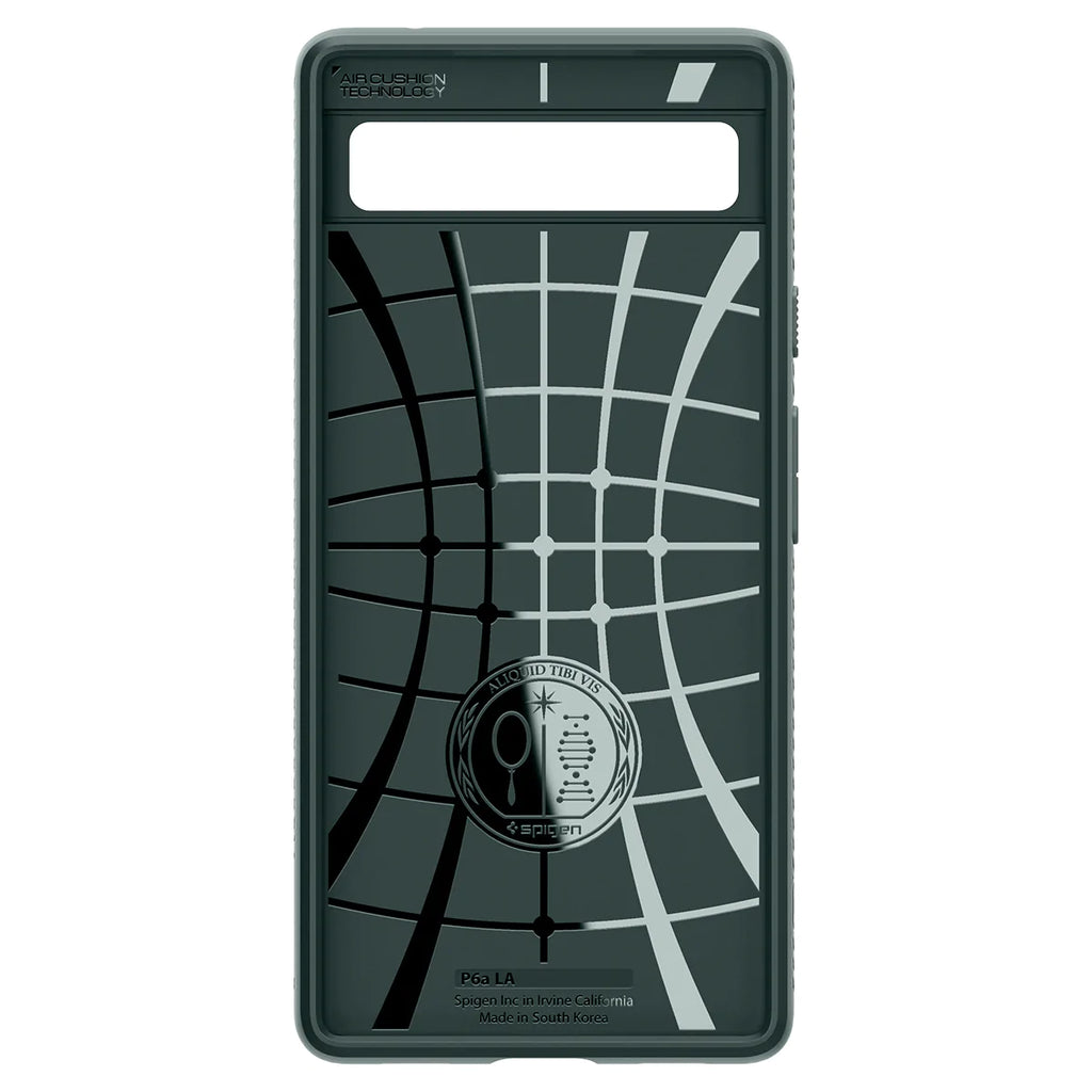 Spigen Liquid Air case