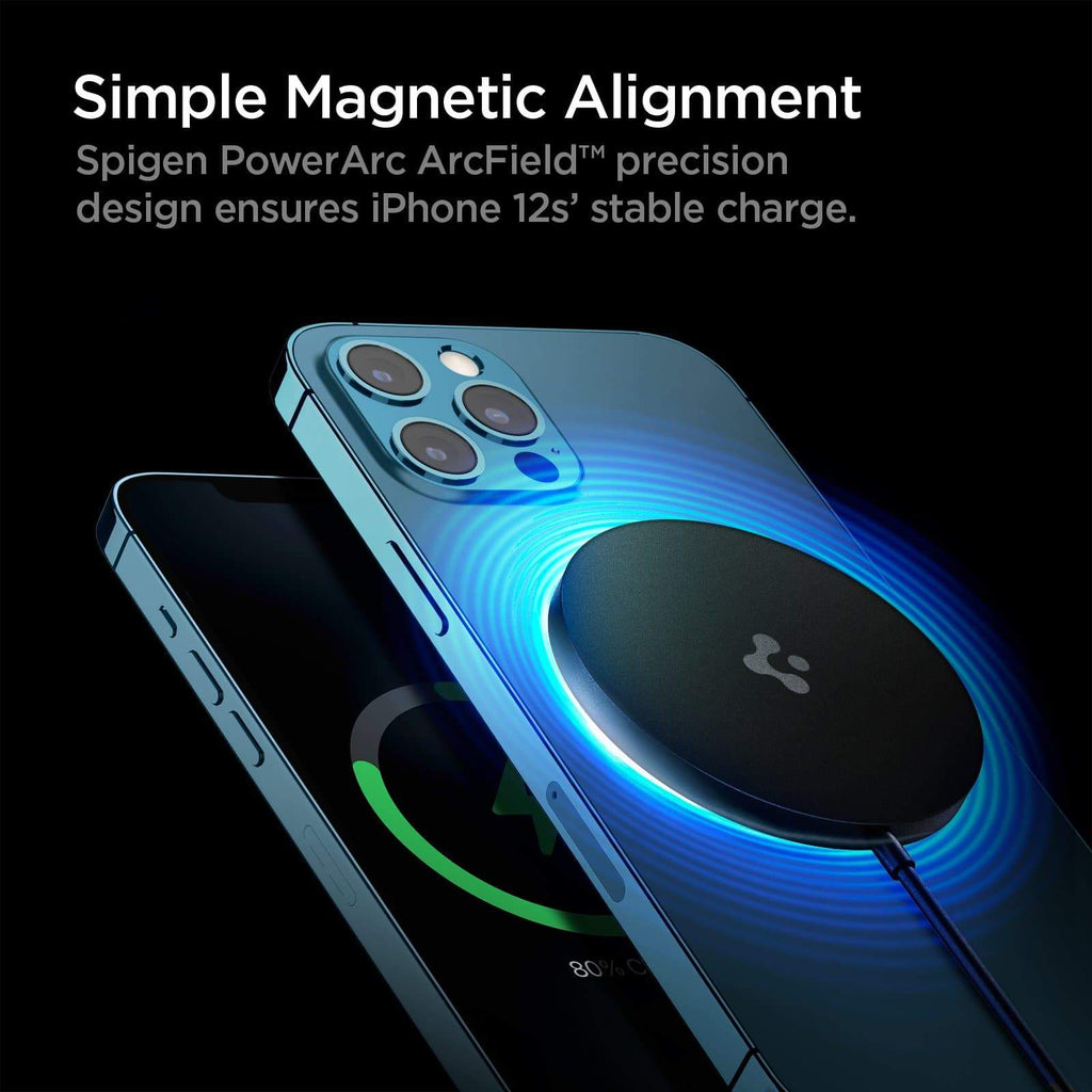 Spigen ArcField Charging Pad