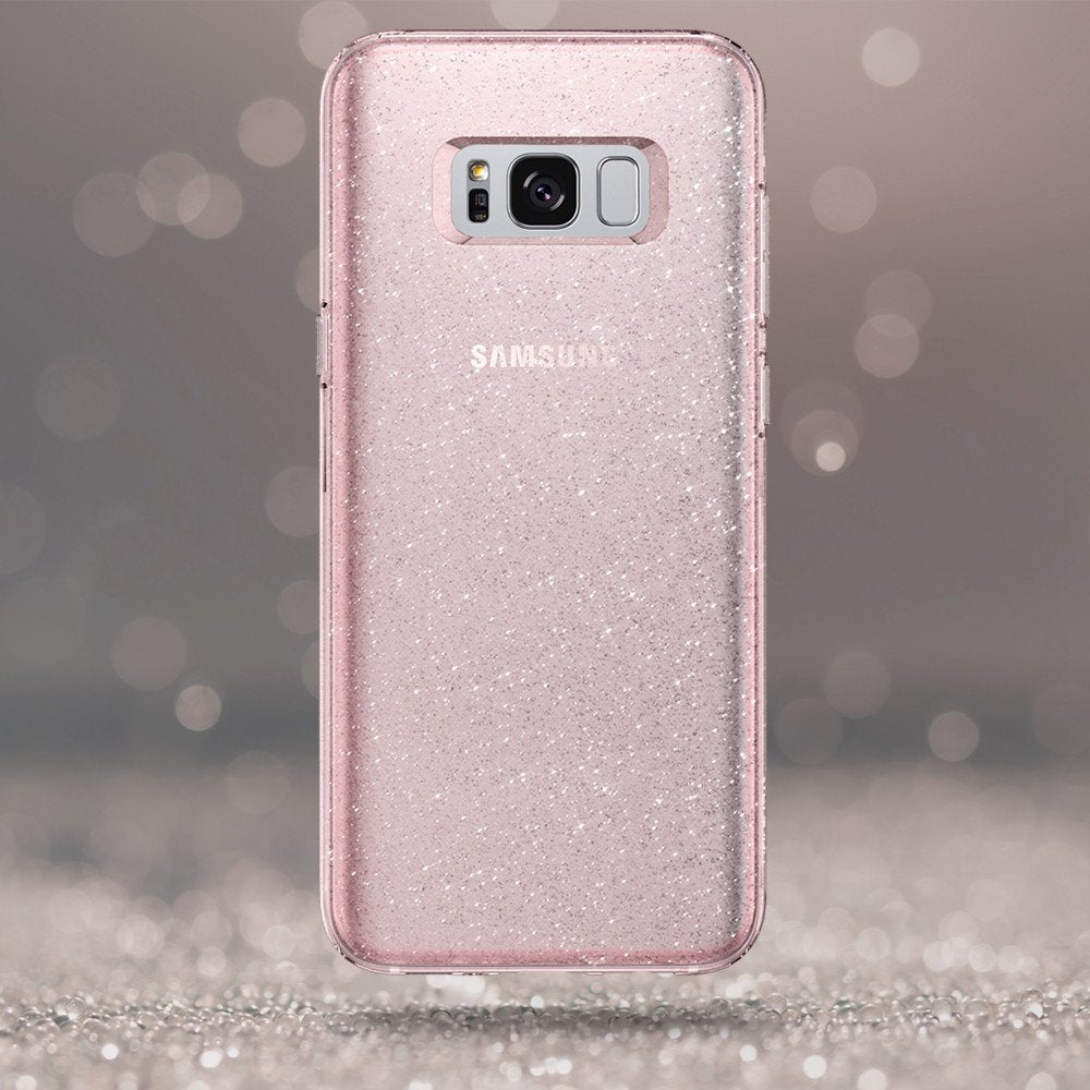 Spigen Liquid Crystal Glitter Case Keep In Case Store