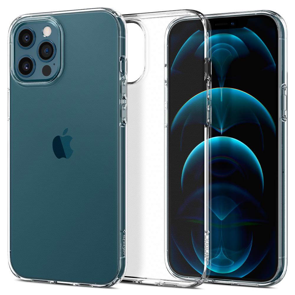 Spigen Liquid Crystal Case