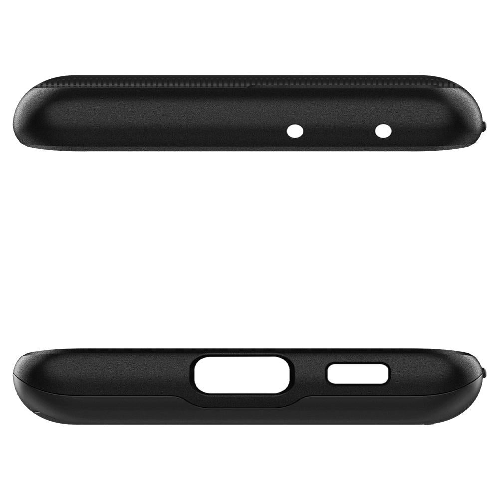 Spigen Slim Armor CS Case