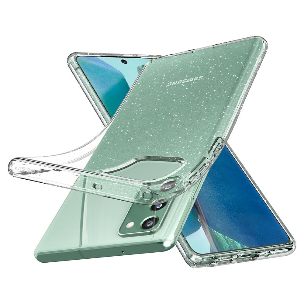 Spigen Liquid Crystal Glitter Case