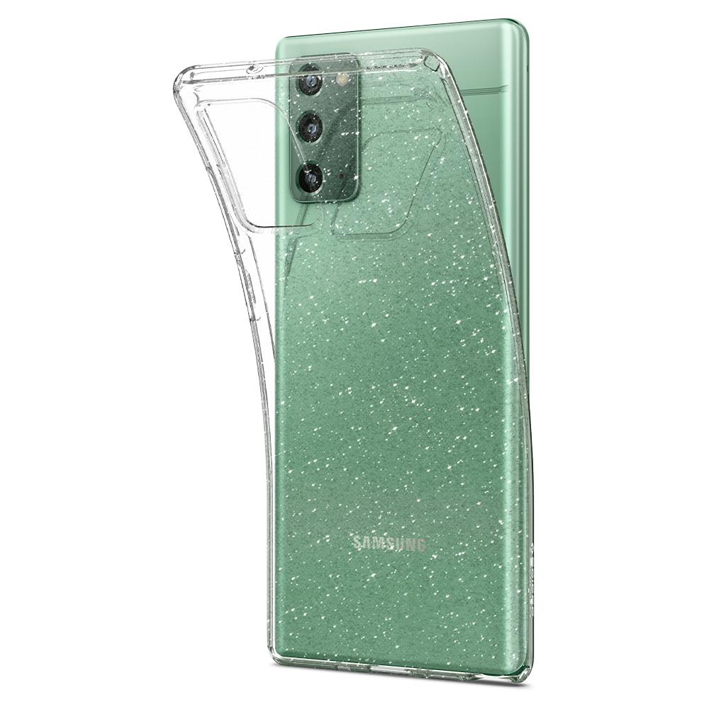 Spigen Liquid Crystal Glitter Case