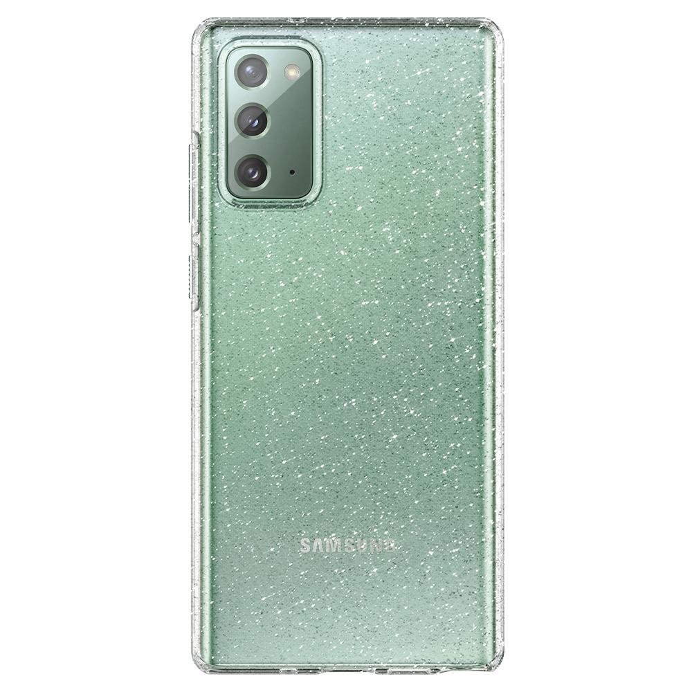 Spigen Liquid Crystal Glitter Case