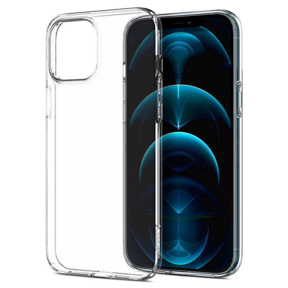 Spigen Liquid Crystal Case