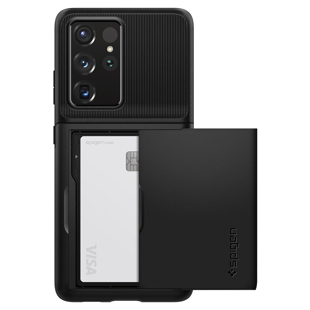 Spigen Slim Armor CS Case